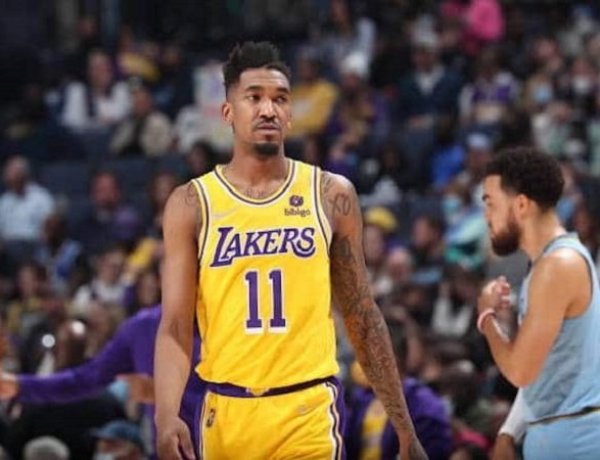 Malik Monk Mengaku Kerap Disalahkan Oleh Pemain Senior Lakers