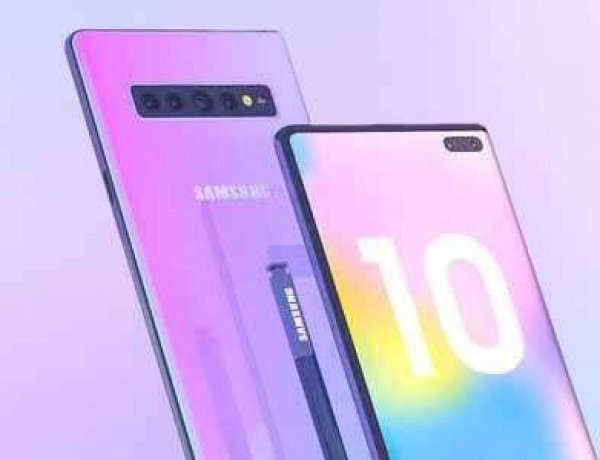 Gadget  Samsung Sebarkan Video Teaser Singkat Untuk Galaxy Note 10