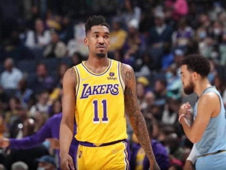 Malik Monk Mengaku Kerap Disalahkan Oleh Pemain Senior Lakers